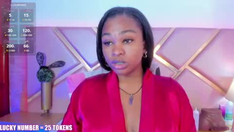 Sophie online show from June 6, 2026, 12:10 pm