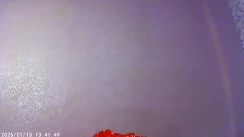 Snapshot of sophiesuvi chatting on January 12, 2025, 3:25 pm Sophie and my bestie Mandy    online show from January 12, 2025, 3:25 pm