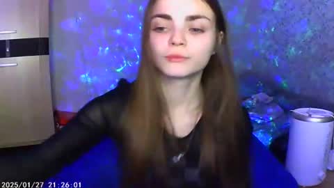 Snapshot of sophiesuvi chatting on January 26, 2025, 11:08 pm Sophie and my bestie Mandy    online show from January 26, 2025, 11:08 pm