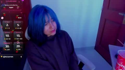 Snapshot of sophievv chatting on March 6, 2026, 8:27 pm Sophie online show from March 6, 2026, 8:27 pm