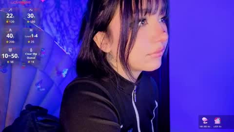 Snapshot of sophievv chatting on May 22, 2026, 6:24 pm Sophie online show from May 22, 2026, 6:24 pm