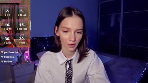 sophiewildcat online show from February 3, 2026, 1:16 pm