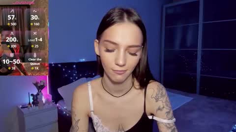 sophiewildcat online show from February 26, 2026, 11:09 am