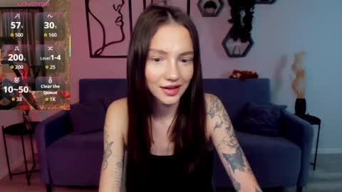 sophiewildcat online show from May 31, 2026, 12:23 pm