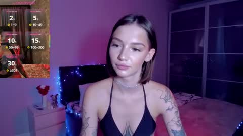 sophiewildcat online show from July 1, 2026, 11:34 am