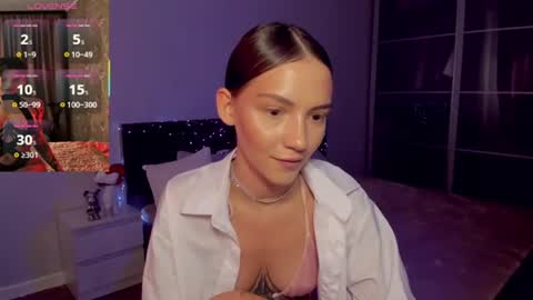 sophiewildcat online show from July 13, 2026, 2:42 pm