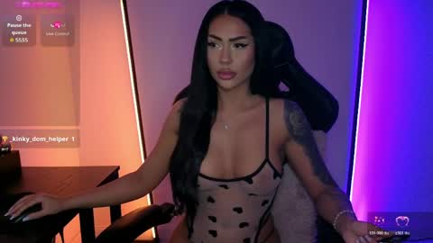 sophiexmoon online show from April 7, 2026, 7:03 pm