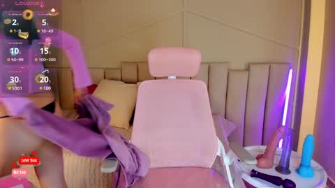 Sophia online show from February 5, 2025, 7:39 am