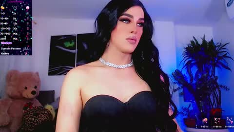 Snapshot of sophiieesweet chatting on September 13, 2025, 1:55 pm Sophie Sweet online show from September 13, 2025, 1:55 pm