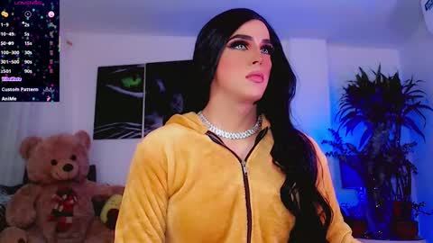 Snapshot of sophiieesweet chatting on September 18, 2025, 10:17 am Sophie Sweet online show from September 18, 2025, 10:17 am