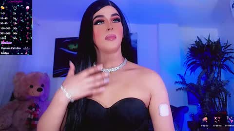 Snapshot of sophiieesweet chatting on September 24, 2025, 1:36 pm Sophie Sweet online show from September 24, 2025, 1:36 pm