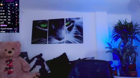 Snapshot of sophiieesweet chatting on September 25, 2025, 1:48 pm Sophie Sweet online show from September 25, 2025, 1:48 pm