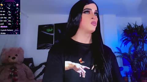 Snapshot of sophiieesweet chatting on September 26, 2025, 11:25 am Sophie Sweet online show from September 26, 2025, 11:25 am