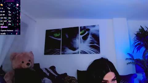 Snapshot of sophiieesweet chatting on September 28, 2025, 10:42 am Sophie Sweet online show from September 28, 2025, 10:42 am