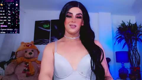 Snapshot of sophiieesweet chatting on September 28, 2025, 11:43 pm Sophie Sweet online show from September 28, 2025, 11:43 pm