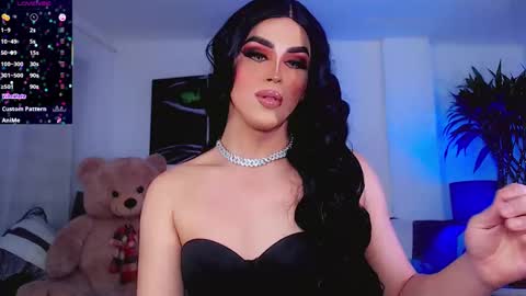 Snapshot of sophiieesweet chatting on October 3, 2025, 4:31 am Sophie Sweet online show from October 3, 2025, 4:31 am