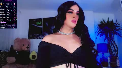 Snapshot of sophiieesweet chatting on October 5, 2025, 9:40 am Sophie Sweet online show from October 5, 2025, 9:40 am