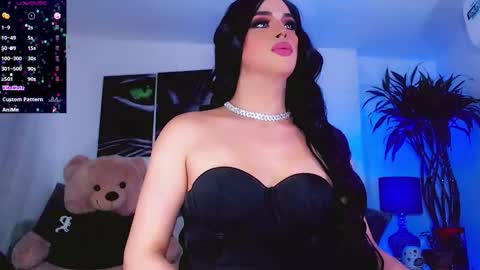 Snapshot of sophiieesweet chatting on October 26, 2025, 9:15 am Sophie Sweet online show from October 26, 2025, 9:15 am