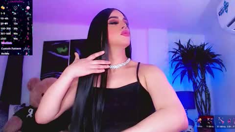 Sophie Sweet online show from November 4, 2025, 7:18 am