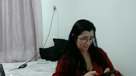 sophirivers online show from September 13, 2025, 1:27 am