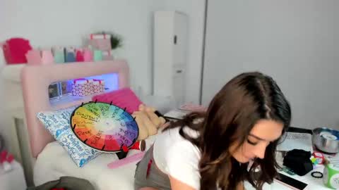 Sophi online show from September 11, 2025, 2:44 am