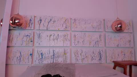 Snapshot of sophy_smilesweet chatting on December 11, 2024, 11:30 am SOPHY ROGERS online show from December 11, 2024, 11:30 am