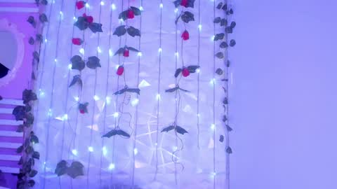 Snapshot of sophy_smilesweet chatting on December 12, 2024, 12:12 pm SOPHY ROGERS online show from December 12, 2024, 12:12 pm