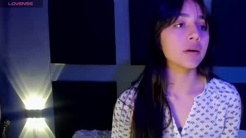 Snapshot of sophy_smilesweet chatting on December 20, 2024, 11:54 am SOPHY ROGERS online show from December 20, 2024, 11:54 am