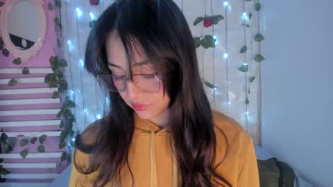 Snapshot of sophy_smilesweet chatting on January 4, 2025, 5:47 pm SOPHY ROGERS online show from January 4, 2025, 5:47 pm