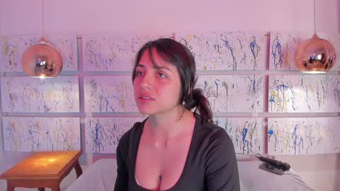 Snapshot of sophy_smilesweet chatting on January 9, 2025, 11:47 am SOPHY ROGERS online show from January 9, 2025, 11:47 am