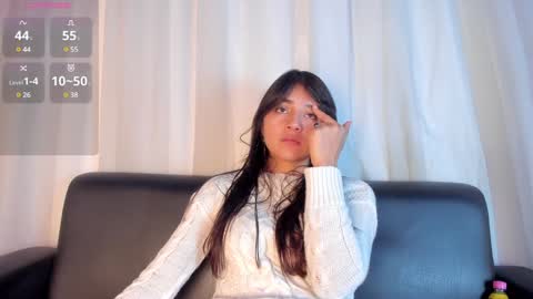 Snapshot of sophy_smilesweet chatting on January 10, 2025, 11:33 am SOPHY ROGERS online show from January 10, 2025, 11:33 am