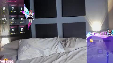 Snapshot of sophy_smilesweet chatting on January 11, 2025, 2:36 pm SOPHY ROGERS online show from January 11, 2025, 2:36 pm