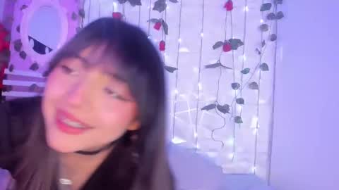 Snapshot of sophy_smilesweet chatting on January 31, 2025, 3:00 pm SOPHY ROGERS online show from January 31, 2025, 3:00 pm