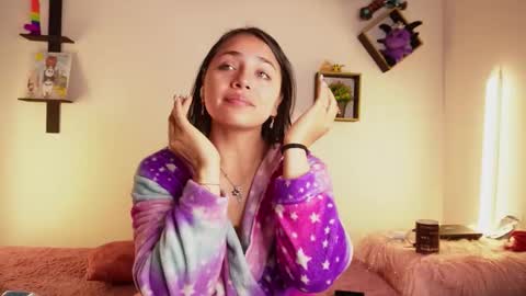 Snapshot of sophy_smilesweet chatting on September 26, 2025, 10:41 am SOPHY ROGERS online show from September 26, 2025, 10:41 am