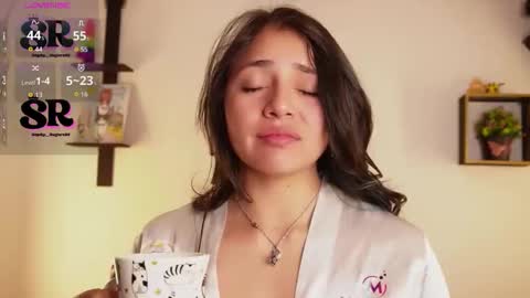 Snapshot of sophy_smilesweet chatting on September 29, 2025, 10:20 am SOPHY ROGERS online show from September 29, 2025, 10:20 am