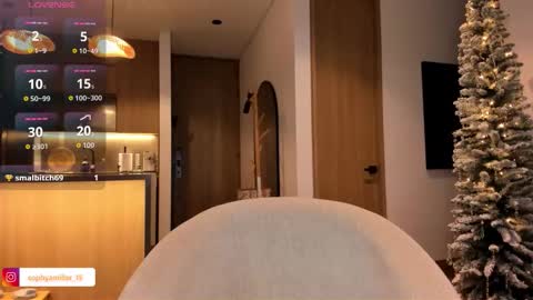 Sophy online show from December 15, 2025, 4:06 am