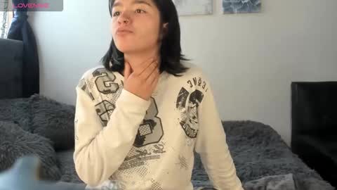 Snapshot of sorayalanne chatting on November 14, 2025, 6:50 pm SORAYALANNE online show from November 14, 2025, 6:50 pm