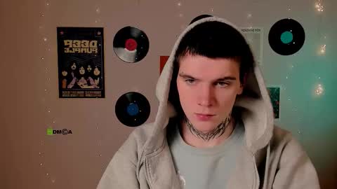 soren_blaze online show from January 15, 2026, 7:28 pm