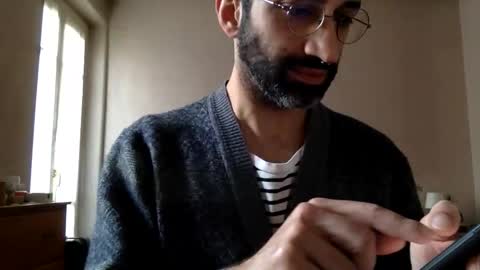 Sorfo online show from January 8, 2026, 11:23 am