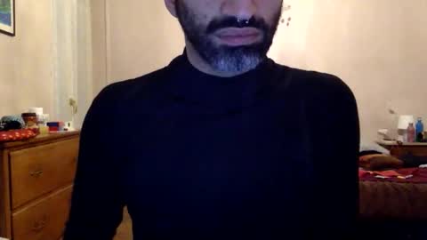 Sorfo online show from January 31, 2026, 7:11 pm