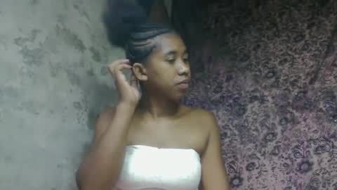 soriettezah online show from February 20, 2026, 5:15 am