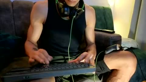 businessman online show from June 18, 2026, 2:23 am