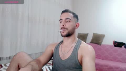 Snapshot of sorrymybadd chatting on January 7, 2026, 9:17 pm luis online show from January 7, 2026, 9:17 pm