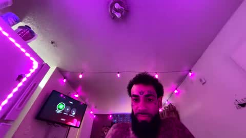 SosaStayStrokin online show from March 1, 2026, 4:31 pm