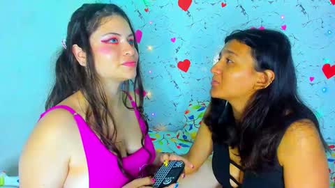 Soso And Esme online show from March 1, 2025, 9:15 pm