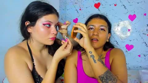 Soso And Esme online show from March 4, 2025, 10:05 pm