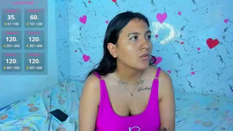Soso And Esme online show from March 5, 2025, 1:10 am