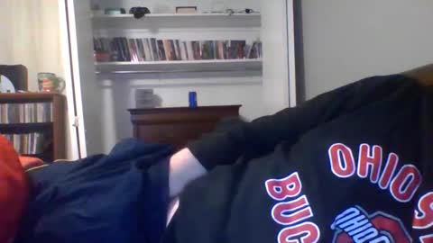 sosofaggot online show from January 15, 2026, 1:37 pm