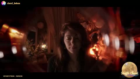Snapshot of souffle_chaud chatting on March 29, 2026, 7:36 pm . . online show from March 29, 2026, 7:36 pm