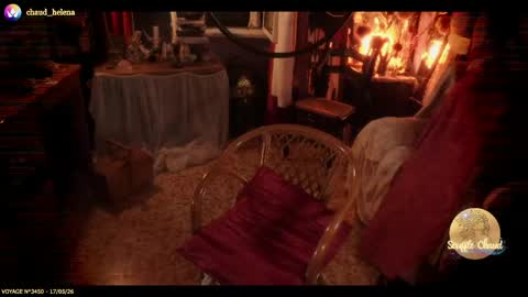 Snapshot of souffle_chaud chatting on May 17, 2026, 8:38 pm . . online show from May 17, 2026, 8:38 pm